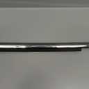 Front Right Passenger Side Chrome Fender Garnish Molding Trim Replacement for Sonata 2011-2014