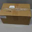 Mumufy 8 Pack Bridesmaid Glass Tumbler Gifts Boho Floral 16oz Iced Coffee Cups with Bamboo Lids and Straws Elegant Bridal Party Proposal and Wedding Shower Gifts