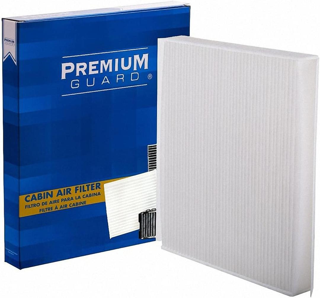 PG Cabin Air Filter PC99266 | Fits 2018-2022 Toyota C-HR (USA Built). For JAPAN built, use PC99237C