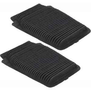 Compatible For 2Pcs HV Battery Cooling Air Intake Filter Screen 2016 2017 2018 2019 2020 2021 2022 Toyota Prius G92DH-47070