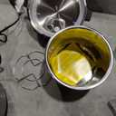 Instant Pot Duo 7-in-1 Electric Pressure Cooker, Slow Cooker, Rice Cooker, Steamer, Sauté, Yogurt Maker, Warmer & Sterilizer, Includes App With Over 800 Recipes, Stainless Steel, 3 Quart