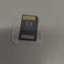 Original 64GB Memory Stick Pro Duo MARK2,High-Speed Memory Stick Duo Compatible with PSP1000 2000 3000 Accessories and Camera Memory Cards