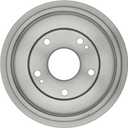 ACDelco Gold 18B576 (19286247) Rear Brake Drum