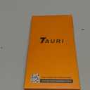 TAURI for iPhone 16 Case, Compatible with MagSafe [Not-Yellowing] with Screen Protectors, Military-Grade Protection, Slim Shockproof Magnetic Case for iPhone 16 6.1", Blue