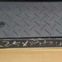 Curb Ramp 3.1" Rise Rubber Curb Ramps for Driveway Curb Ramps for Sidewalks Car Ramps Door Threshold Ramp Shed Ramps for Riding Mower 7000 LB Capacity