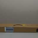 Feather Flag Pole Kit Fits 12FT Swooper Flags, 15FT Tall Aluminum Flagpole Set with Heavy Duty Ground Spike for Business Advertising Flags Custom Feather Flag (No Flag Included)