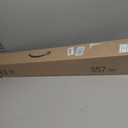 Adjustable X Banner Stand Fits Any Banner Size Width 23" to 32" and Height 63" to 78"