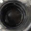 Camper/RV Gate Valve - Features Built-In 3.5-Inch Clear Adapter & 4 Bayonet Prongs - Fits 3-Inch Sewer Fittings & Connects Easily to RV Drain Pipe