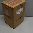 Laundry Detergent Dispenser,1 Gallon Glass Liquid Laundry Detergent Dispenser,for Bleach, Fabric Softener,Laundry Soap Dispenser,for Laundry Room Organization and Storage