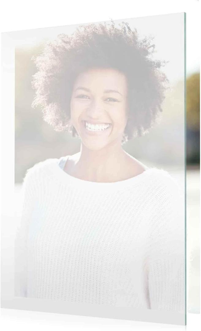 Poster Palooza 16x20 inches Acrylic Non-Glare Plexiglass (1-Sheet) Replacement Plastic Glass for 16x20" Picture Frame UV & Shatter-Resistant Plexiglass Cover Sheet