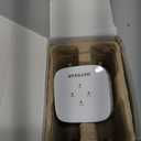 NETGEAR WiFi Mesh Range Extender (EX5000) - Covers up to 1,000 sq.ft. and 15 Devices with AC1200 Dual Band Wireless Signal Booster & Repeater (up to 1200 Mbps Speed) Compact Wall Plug Design