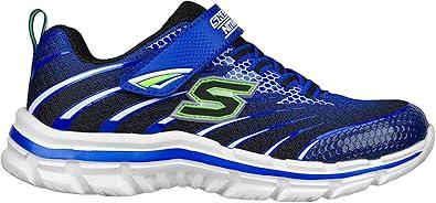 Skechers Boy's Mega-Splash 2.0-Cuboshore Bounder
 13