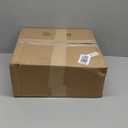 OCTROT Red Christmas Heated Blanket Electric Throw 50X60, Heating Throw Gift with 10 Heating Levels & 8 Hours Auto Off, Plaid Checkered Sherpa Blanket Warmer for Adults, Couch Bed Office Use