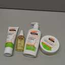 Palmer's Cocoa Butter Formula Pregnancy Skin Care Kit for Stretch Marks and Scars, Dermatologist Approved, Gift for Mom to Be, 4 Piece Full Size Set