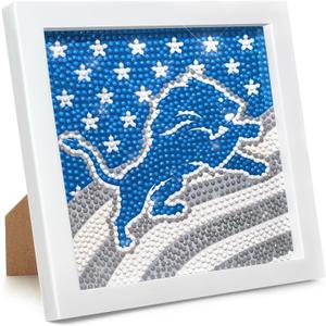 Aooble Diamond Painting, Vibrant Home Office Decor Exquisite Handcrafted Diamond Art for Adults