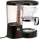 Kalita coffee maker Black ET-102