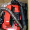 Shop-Vac Portable Carpet and Upholstery Cleaner Machine, Powerful Spot Cleaner for Pet Stains, Sofa, Rug, Mattress, Curtain and Car Seats, Lightweight with Two Cleaner Solutions