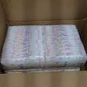 Huggies Size 6 Diapers, Snug & Dry Baby Diapers, Size 6 (35+ lbs), 112 Count, 