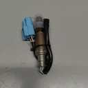 145f Oxygen Sensor OE#226909F601, 250-23159 for INFINITI G20,for Nissan Altima,Frontier,Xterra 2001-2004,Front O2 Sensor,Upstream sensor,Wires 3,Length 380mm