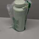 EASYVAVA 22oz Portable Breast Milk Cooler Bottle-Breastmilk Chiller for Outdoor Travel Mom, Keeps Milk Fresh Cooling for 24 Hours,Breastfeeding Essentials with 2pcs Bottle for Breastmilk Storage