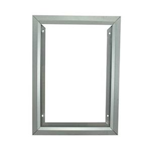 6" X 9" Inspection Frame