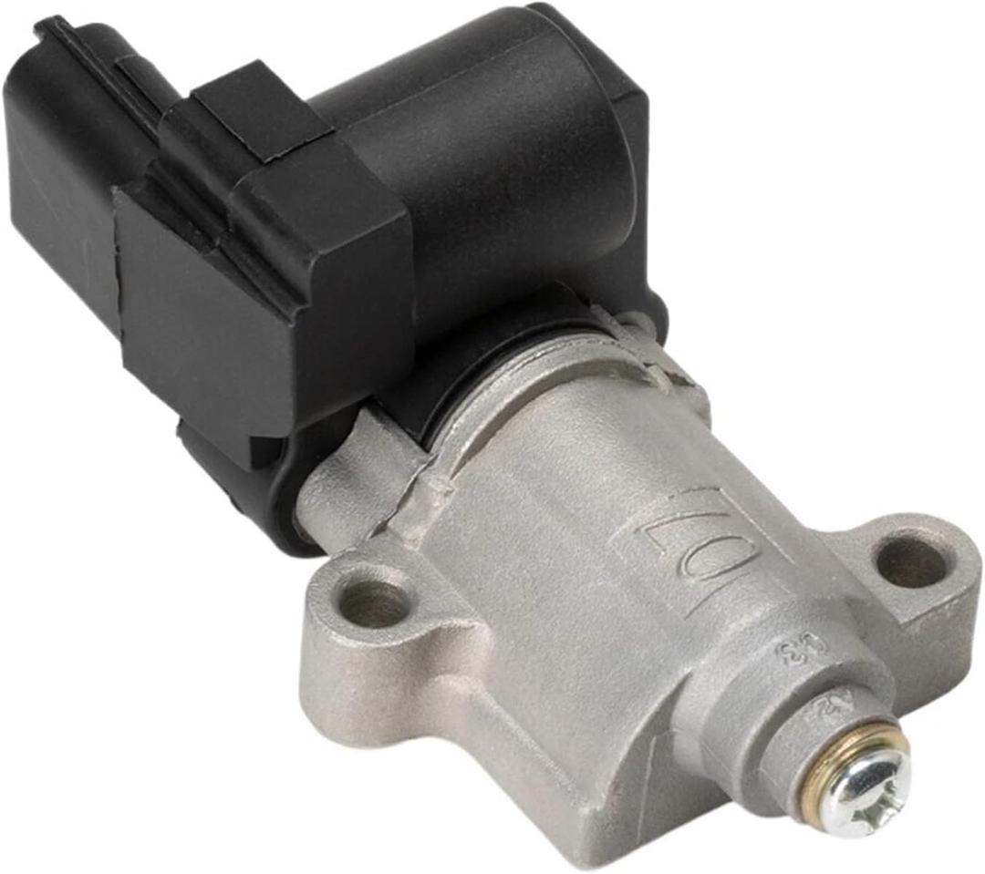 35150-26900 Compatible For Hyundai And Elantra Compatible For Kia And Soul Idle Air Control Valve 3515026900