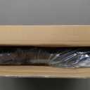 LASFIT Cargo Mat for Toyota 4Runner 2010-2024 (Only Fit 5-Seats) Back Seat Protector for 5th gen 4Runner Seater Accessories (Fit W/O Sliding Cargo Tray, Rear Backrest Mats+Rear Trunk Mat)