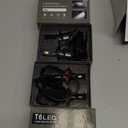 High Beam Low Beam Fit For Ford Ranger 2019 2020 2021 2022 2023 Fog Light Bulbs Combo, White Light Bulbs Plug and Play, Pack of 6