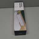 Inkless Portable Printer for Travel, 300DPI Wireless Thermal Printer Support 8.5" x 11" US Letter, A4, MT610Pro Small Bluetooth Printers Compatible with iOS, Android Laptop for Home Office Car, Grey