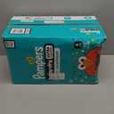 Pampers Diapers - Baby Dry - Size 4, 92 Count, Absorbent Disposable Infant Diaper