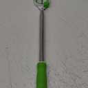 Golf Ball Retriever, Golf Ball Retrievers Telescopic for Water with Spring Release-Ready Head, Balls Retriever Tool Golf with Locking Clip, Grabber Tool, Golf Accessories Golf Gift for Men (9ft, black)