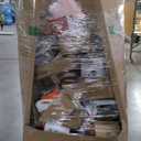 Pallet Of Salvage Items