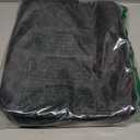 Large Lunch Box, Insulated Reusable Lunch Bag with Water Bottle Holder Portable Waterproof Leakproof Lunch Tote Bag Cute Lunch Box for School Picnic Travel Back to School (Leopard)