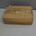 4 Pack Fake Plants Ceramic Mini Artificial Greenery Potted Plants for Home Decor Office Decor Room Decor Farmhouse Decor Indoor Table Bathroom Decor (Grey)