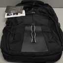 Extra Large Backpack for Men 50L,Water Resistant 17.3 inch Travel Laptop Backpack with USB Charging Port,TSA Friendly Big Business Anti Theft Computer Bag Work College School Bookbags Gifts,Black