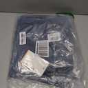 Motherhood Maternity Women's Under The Belly Tie Waist Wide Leg Pregnancy Denim Pants, Jane Wash, Small