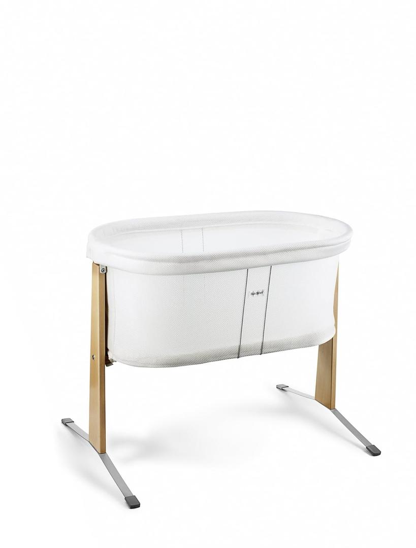 BabyBjörn Cradle - White, Baby Cradle