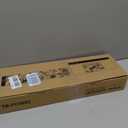 TB-FC505 TBFC505 Waste Container 1 Pack - Compatible TBFC505 TBFC50 TB-FC50 Waste Toner Box Replacement for Toshiba e-Studio 2505AC 2515AC 2555C 3005A 3015AC 3055C 3505AC 3508A 3515AC 3555c Printers