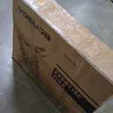 YOSUDA Exercise Bike, Brake Pad Stationary Bike for Home with Exclusive App, Magnetic Indoor Cycling Bike with 300 lb Weight Capacity, Low Noise, Tablet Holder and Fitness Courses for Weight Loss (Friction-1.0)