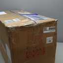 WOLFSTORM LED Tail Light Assembly Fit for 2010-2014 Ford Mustang with Sequential Turn Light Design,LED Daytime Running Light,10 11 12 12 14 Ford Mustang Tail Lamp Replacement Assembly,1 Pair (Black Smoke)