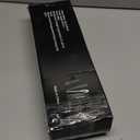 3 in 1 Rotating Hair Dryer Brush, Auto Rotating Blow Dryer Brush Spinning with 2 Brushes (2" & 1.5"), Negative Ionic Brush Blow Dryer, Round Brush Blow Dryer Volumize Curling 100-120V