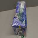 Ziploc Gallon Food Storage Slider Bags, Durable, 68 Count
