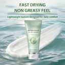 Healora Intertrigo Cream, Skin Fold Car, for Moisture & Friction Protection, Helps Soothe Irritated Skin,Fast-Drying Non-Greasy Formula, Reduce Moisture & Friction.(2PCS)