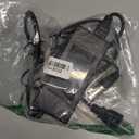 VHBW 54.6V 2A Ebike Battery Charger Compatible with Lectric XP 3.0/2.0,Heybike Mars/Mars 2.0/Race Max/Sola, Compatible with Evercross H5/H7 Electric Bike