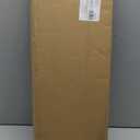 Quick Products QP-TS323 Dual Propane Tank Mount Mounting Rack for RVs, Campers, Travel Trailers, Ice Houses & Fish Houses - Holds Two 40 lb., 30 lb. or 20 lb. Tanks