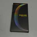 TORRAS Q3 Silicone for iPhone 17 Pro Max Case Stand, Fit for MagSafe, Liquid Silicone Soft Cozy Grip, 360 Spin Magnetic Stand, Camera Control, Protective for iPhone 17 Pro Max Phone Case, Ivory Gold