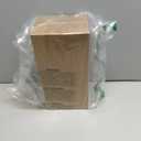 Wavwavw Giant Bow Decor Oversized Big Bows Decoration for Room Wall Backdrop 75x18 Inch Ribbon Tie for Wedding Valentines Day Birthday Party Baby Shower Supplies (Red,Velvet)