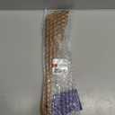 FAAY 11.5 Left-Hand Compact Wooden Spatula  Angled Teak Turner for Left-Handed Cooking, Flat Wide Blade for Stir-Fry, Flipping & Scraping, Handcrafted Thai Teak, Safe for Nonstick Cookware