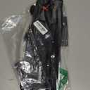 Rhinowalk Top Tube Bag - 2.1/2.7L Triangle Bag for Road & Gravel Bikes (Black)