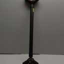 Sportneer Pull Up Bar: Strength Training Chin up Bar without Screws - Adjustable 29.5''-37'' Width Locking Mechanism Pull-up Bar for Doorway - Max Load 440lbs for Home Gym Upper Body Workout, Non-slip